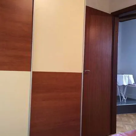 Teatro Apartment